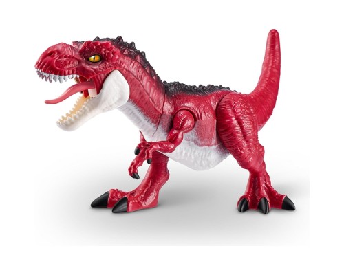 Інтерактивна іграшка Pets & Robo Alive серії Dino Action - Тиранозавр (7171)