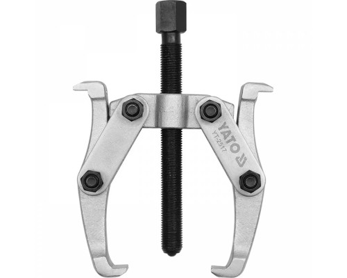 Автомобільний зйомник Yato підшипників дволапий 150 мм (YT-2517)