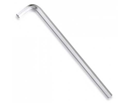 Ключ Toptul 6-гранний Г-подібний супердовгий 14мм (AGAE1429)