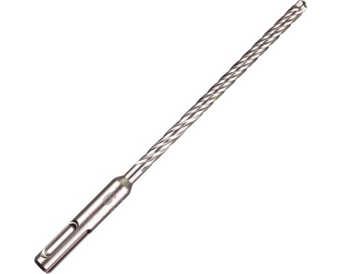 Бур Milwaukee SDS-PLUS MX4, 6.0х165х100мм (4932352012)