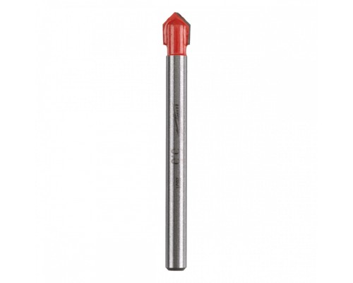 Свердло Milwaukee GENII по склу та плитці 5,5х50 мм (4932471855)