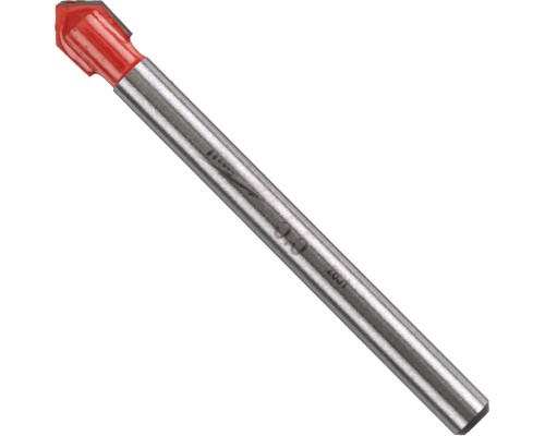 Свердло Milwaukee GENII по склу та плитці 5,5х50 мм (4932471855)