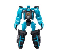 Трансформер Tobot Детективи Галактики С3 міні Сенд Карулер (301142)