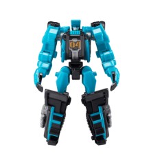 Трансформер Tobot Детективи Галактики С3 міні Сенд Карулер (301142)