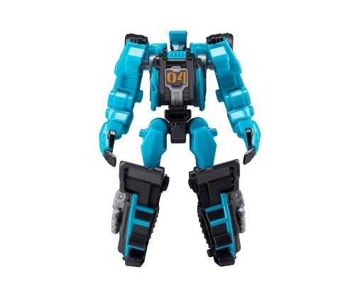 Трансформер Tobot Детективи Галактики С3 міні Сенд Карулер (301142)