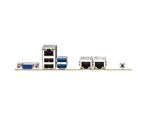 Серверна материнська плата Supermicro MB C621A ATX/MBD-X12SPL-F-O (MBD-X12SPL-F-O)