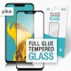 Скло захисне Piko Full Glue Huawei P Smart Plus (1283126487880)