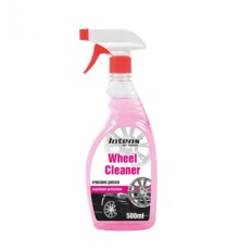 Автомобільний очисник WINSO WHEEL CLEANER INTENSE 500 мл (810680)