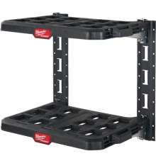 Полиця для інструменту Milwaukee PACKOUT на стін (4932472127)