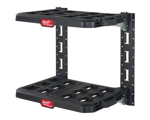 Полиця для інструменту Milwaukee PACKOUT на стін (4932472127)