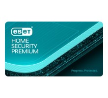 Антивірус Eset Home Security Premium 1 ПК 1 year нова покупка (EHSP_1_1_B) 