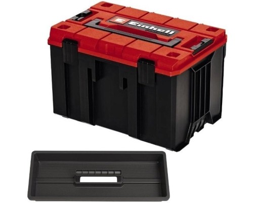 Ящик для інструментів Einhell E-Case M, до 90кг (4540021)