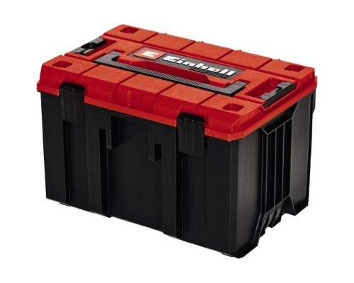 Ящик для інструментів Einhell E-Case M, до 90кг (4540021)