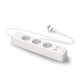 Мережевий фільтр живлення TP-Link Tapo P300