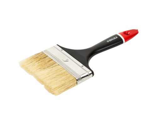 Пензель малярний Sigma флейцевий 