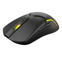 Мишка Xtrike ME GW-610 Wireless RGB Black (GW-610)