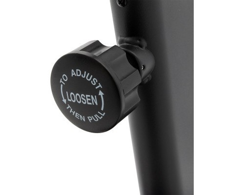 Велотренажер Spirit Airbike Crossfit (AB900+)