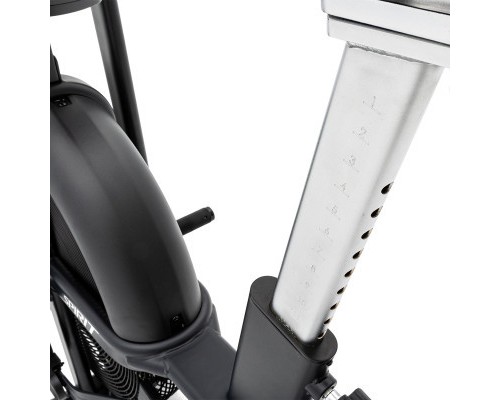 Велотренажер Spirit Airbike Crossfit (AB900+)