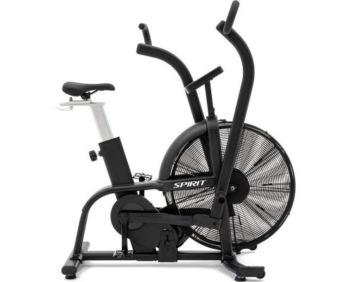 Велотренажер Spirit Airbike Crossfit (AB900+)