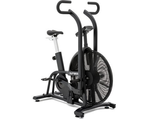 Велотренажер Spirit Airbike Crossfit (AB900+)