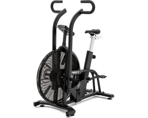 Велотренажер Spirit Airbike Crossfit (AB900+)