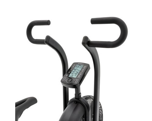Велотренажер Spirit Airbike Crossfit (AB900+)