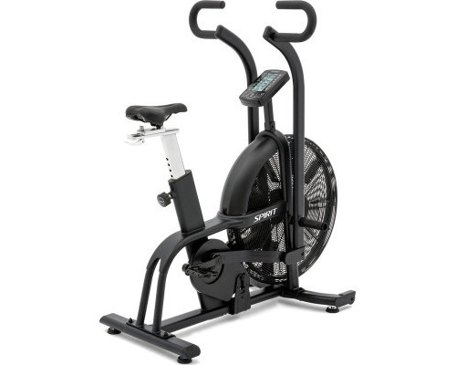 Велотренажер Spirit Airbike Crossfit (AB900+)