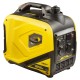Генератор Sigma інверторний, 3.2/3.4kW, 50dB, ручний запуск (5710641)