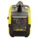 Генератор Sigma інверторний, 3.2/3.4kW, 50dB, ручний запуск (5710641)