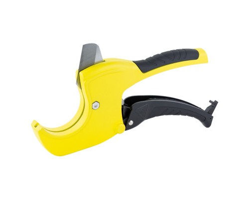 Труборіз Sigma для пластикових труб 3-64мм 255мм (4333181)