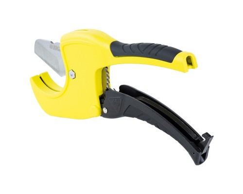 Труборіз Sigma для пластикових труб 3-64мм 255мм (4333181)