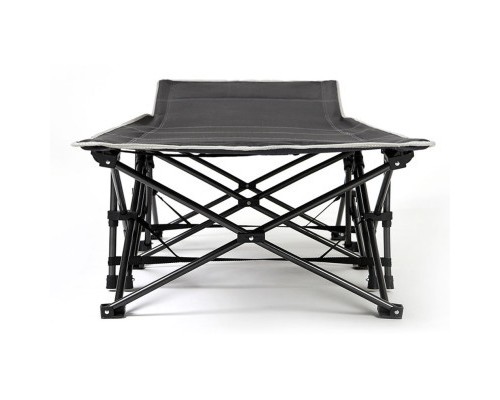 Розкладачка Xiaomi Gocamp Dark Green 188 х 65 х 41 см (OBS1001)