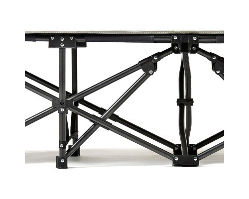 Розкладачка Xiaomi Gocamp Dark Green 188 х 65 х 41 см (OBS1001)