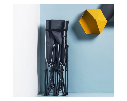 Розкладачка Xiaomi Gocamp Dark Green 188 х 65 х 41 см (OBS1001)