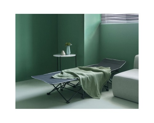Розкладачка Xiaomi Gocamp Dark Green 188 х 65 х 41 см (OBS1001)