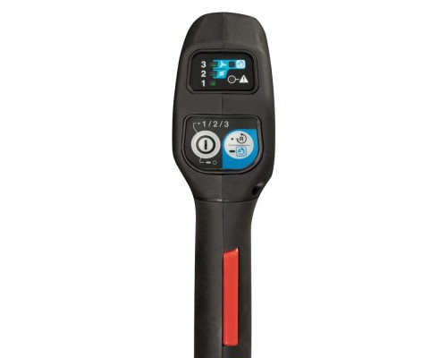 Тример садовий Makita XGT 40+40V, 480mm (UR012GZ02)