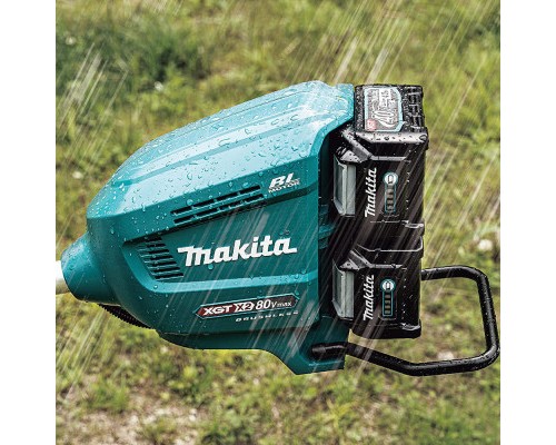 Тример садовий Makita XGT 40+40V, 480mm (UR012GZ02)