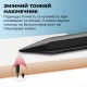 Стилус AirOn AirPen 2 для ємнісного дисплею Black (6126755803228)