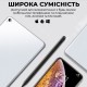 Стилус AirOn AirPen 2 для ємнісного дисплею Black (6126755803228)