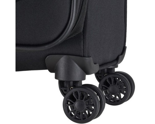 Валіза Travelite Chios Black L (TL080049-01)