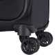 Валіза Travelite Chios Black L (TL080049-01)