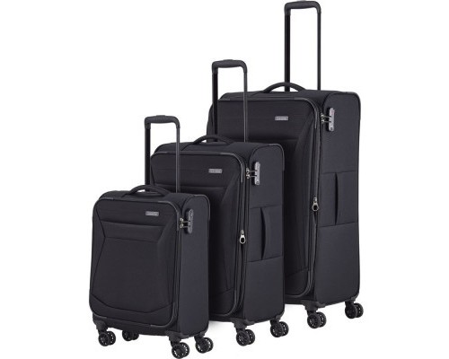 Валіза Travelite Chios Black L (TL080049-01)