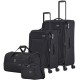 Валіза Travelite Chios Black L (TL080049-01)