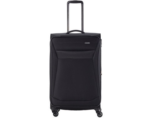 Валіза Travelite Chios Black L (TL080049-01)