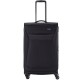 Валіза Travelite Chios Black L (TL080049-01)
