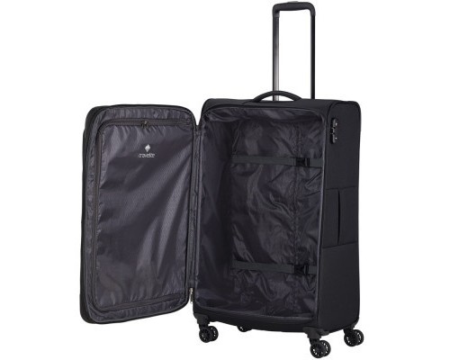 Валіза Travelite Chios Black L (TL080049-01)
