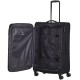 Валіза Travelite Chios Black L (TL080049-01)