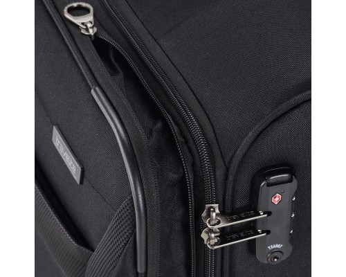 Валіза Travelite Chios Black L (TL080049-01)
