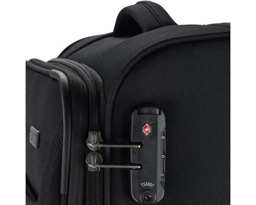 Валіза Travelite Chios Black L (TL080049-01)