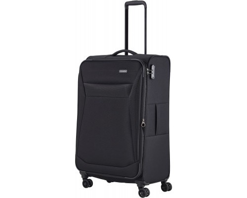 Валіза Travelite Chios Black L (TL080049-01)